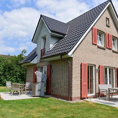 Haus Stine Andresen Villa Wyk auf Föhr Exterior foto